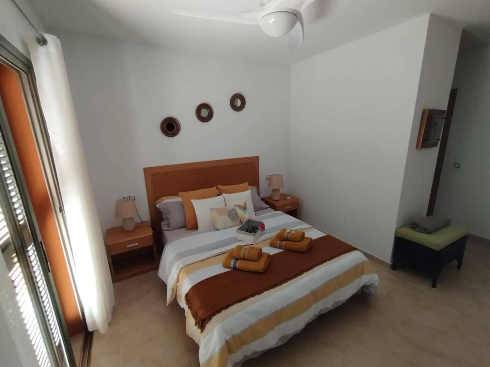 Villa La Tunera Коста-де-Антигуа Экстерьер фото
