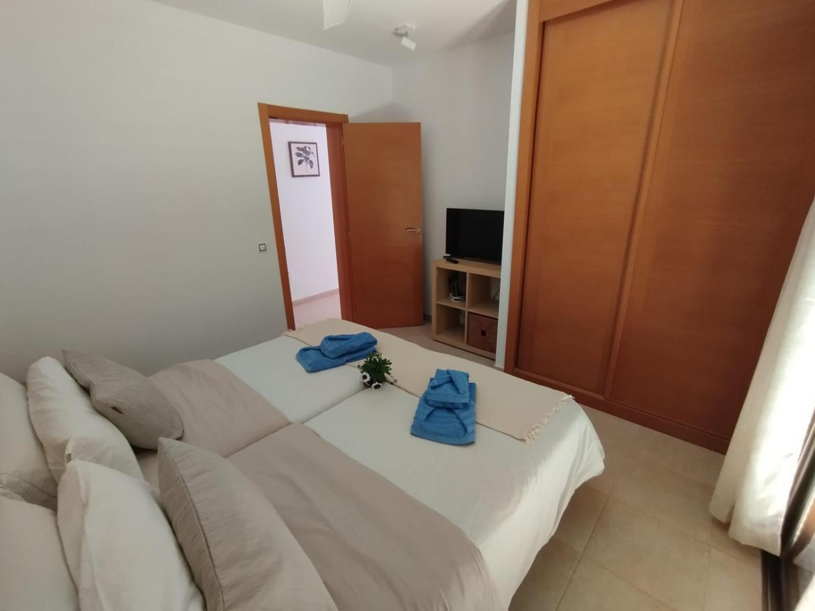 Villa La Tunera Коста-де-Антигуа Экстерьер фото