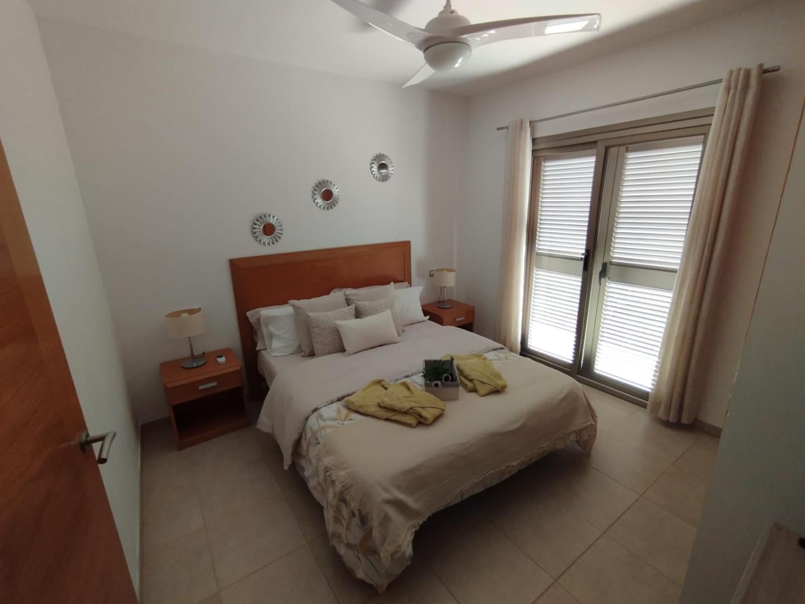 Villa La Tunera Коста-де-Антигуа Экстерьер фото
