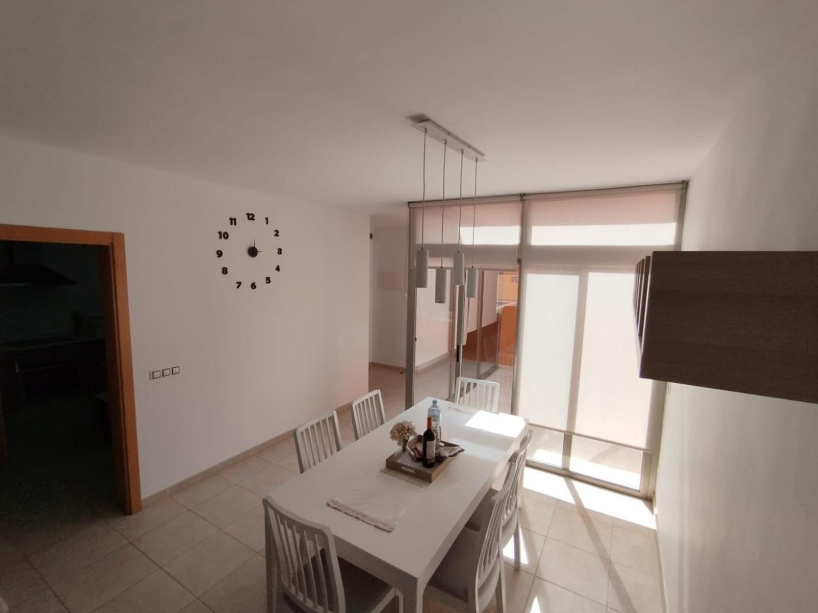 Villa La Tunera Коста-де-Антигуа Экстерьер фото