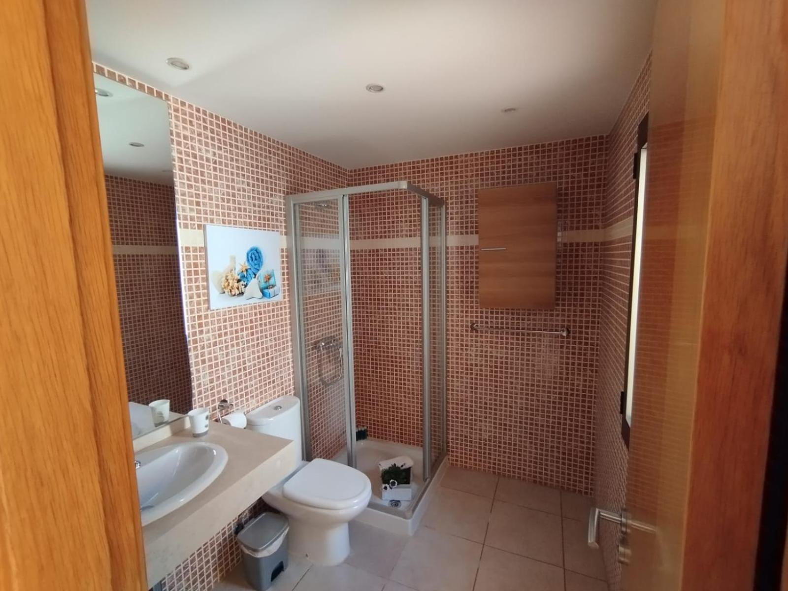 Villa La Tunera Коста-де-Антигуа Экстерьер фото