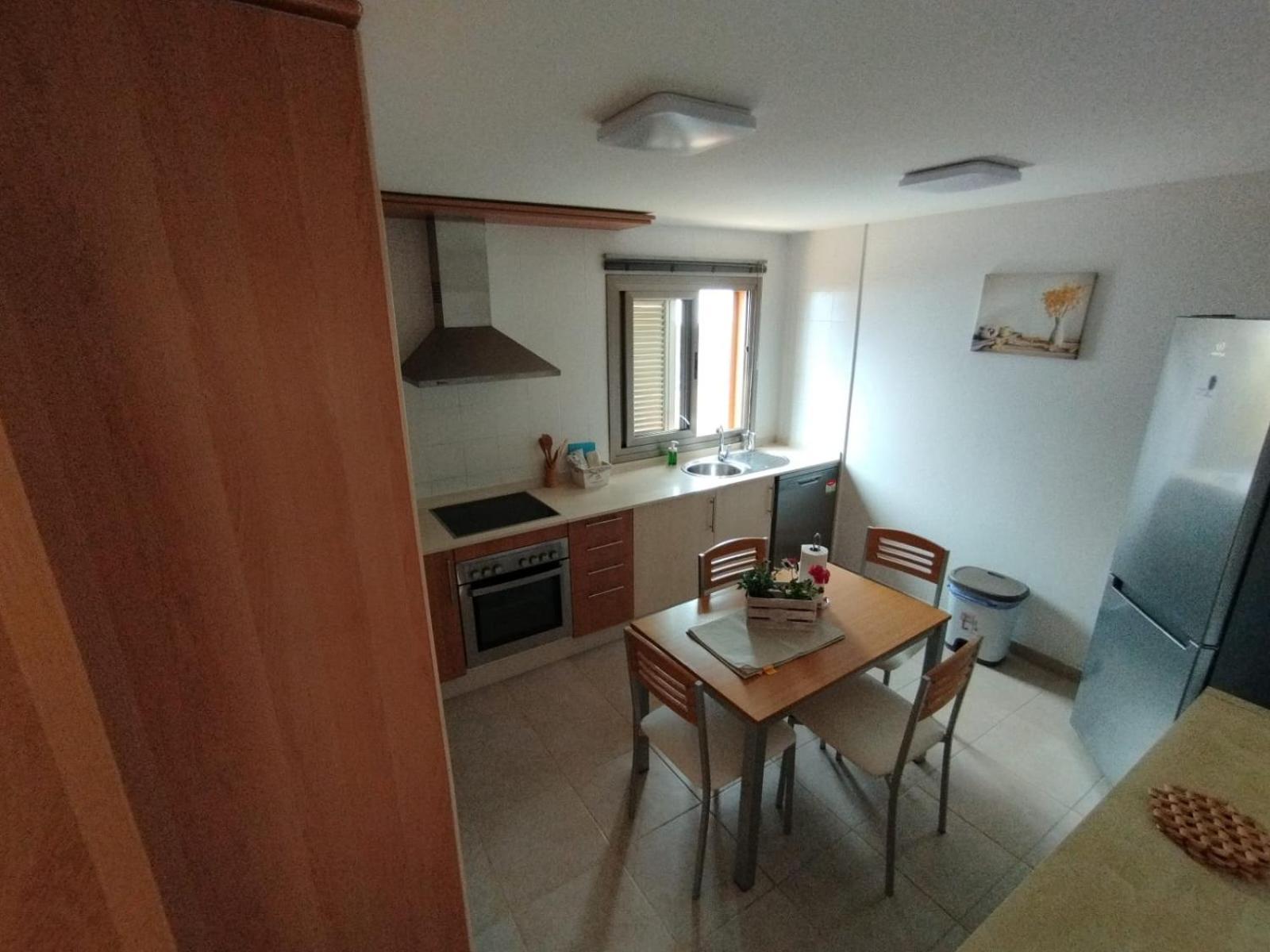 Villa La Tunera Коста-де-Антигуа Экстерьер фото